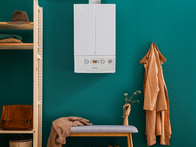 Immergas kazán karbantartás non-stop