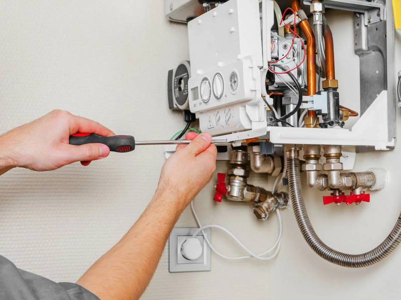 Immergas kazán szerelő non-stop