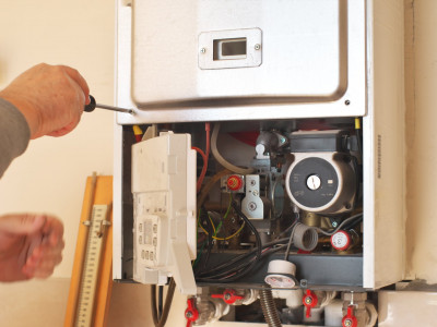 Immergas kazán csere