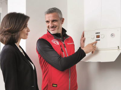 Immergas kazán ügyelet