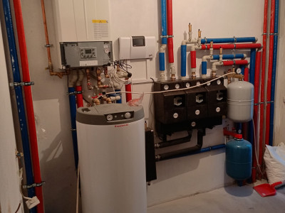 Immergas kazán csere 0-24