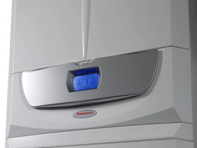 Immergas kazán javítás non-stop