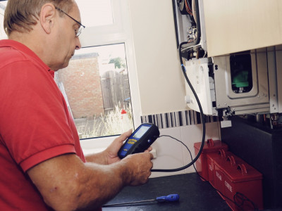 Immergas kazán csere non-stop